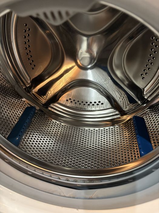Пральна машина Electrolux