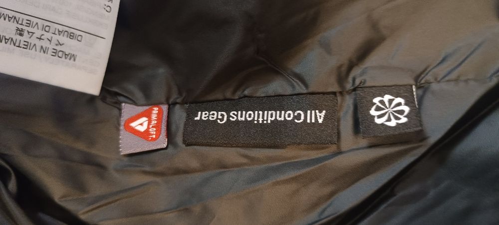 Kurtka zimowa puchowa męska Nike ACG rozmiar L
