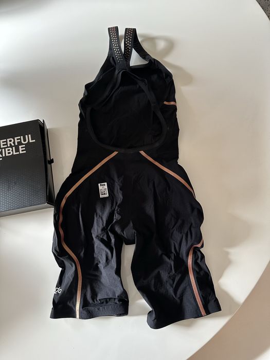 Fato de competição de natação Fastskin LZR 2023
