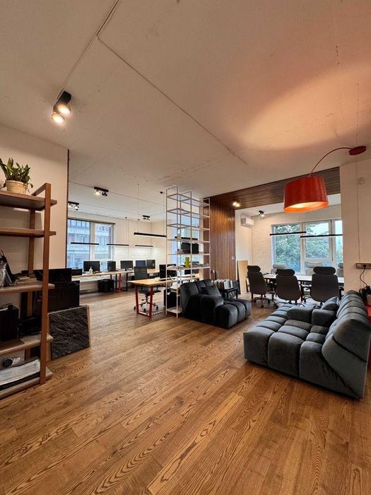 Коммерческая недвижимость по адресу ул. Ильенка Юрия (площадь 80 м²) - Atlanta.ua - фото 3