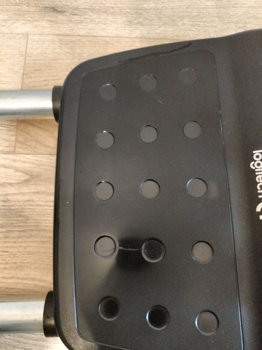 Kierownica Logitech G29+nakładka+shifter+pedały(stojaka nie sprzedaje)