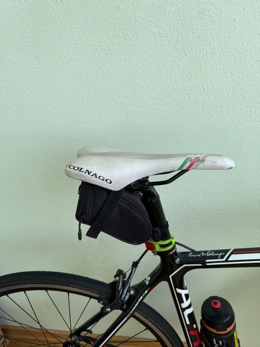 Шоссейный велосипед Colnago AC-R