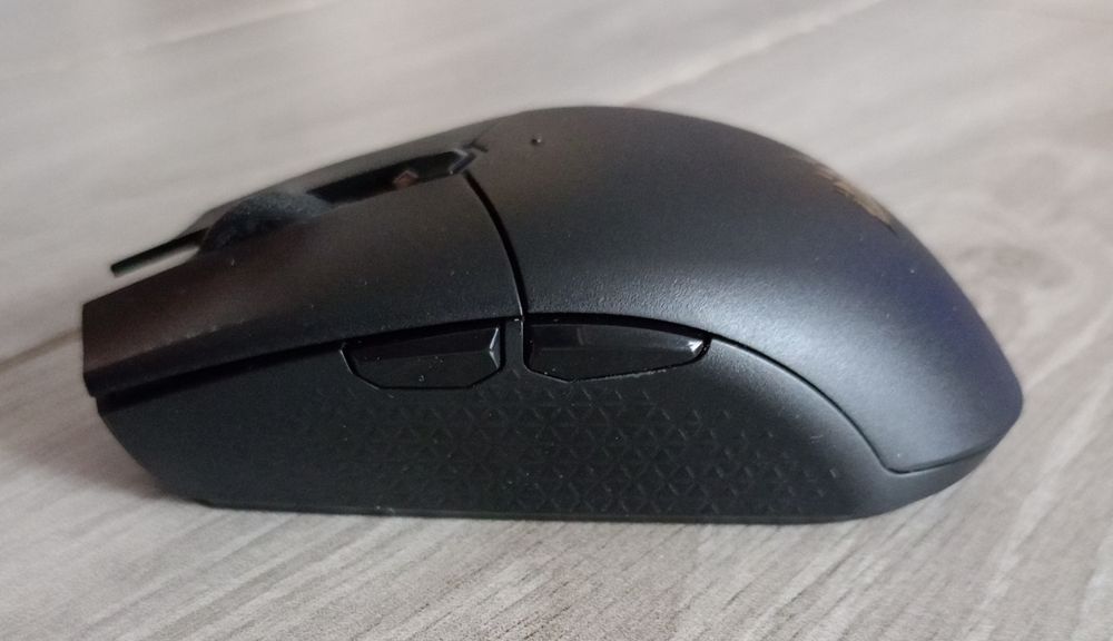 Mysz Corsair Katar Pro Wireless