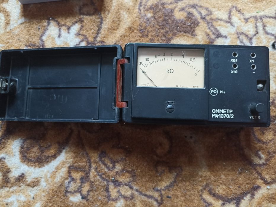 Коликционный камень винтажный