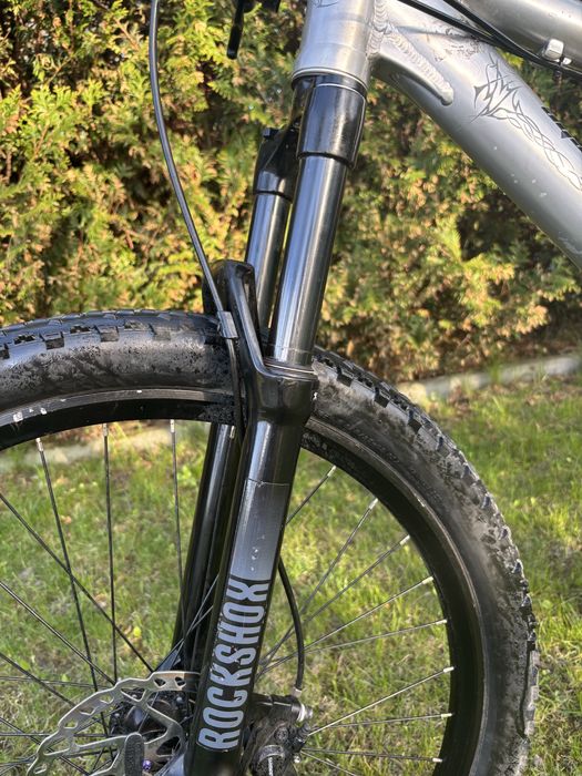 Rower Enduro Górski