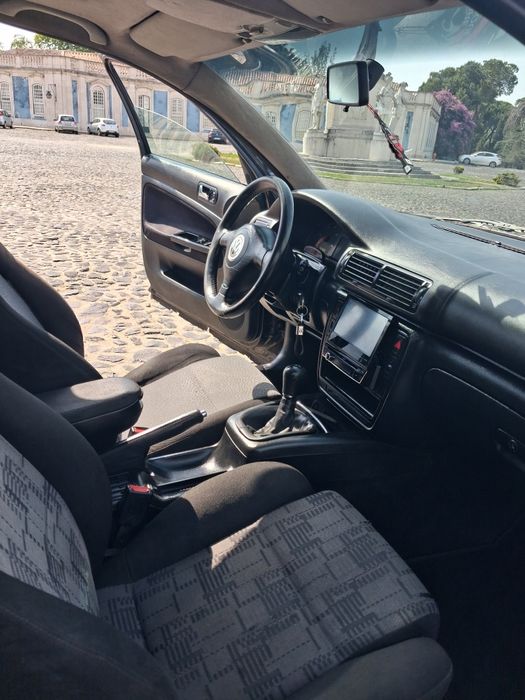 Passat b5  1.9 tdi 2xx