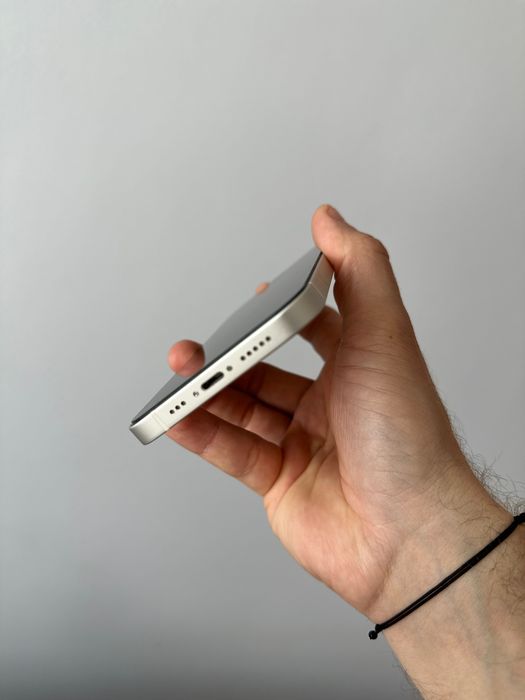 iPhone 12 biały stan idealny