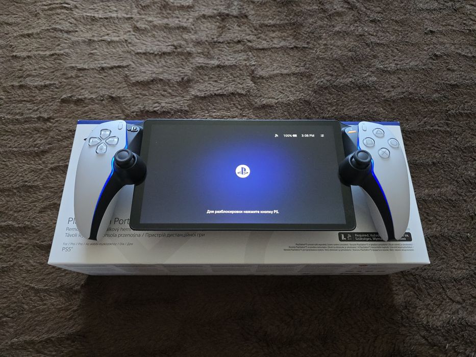 Sony Playstation Portal / PS Portal