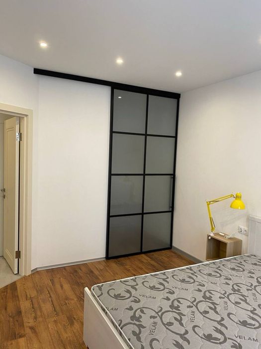 Оренда 1 кім квартири Новобудова Вул Залізнична Бортнянського Шевченка