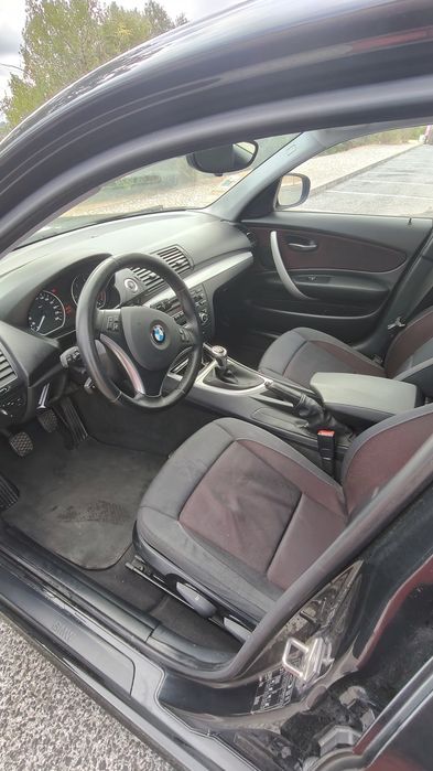 BMW S1 116D 2010