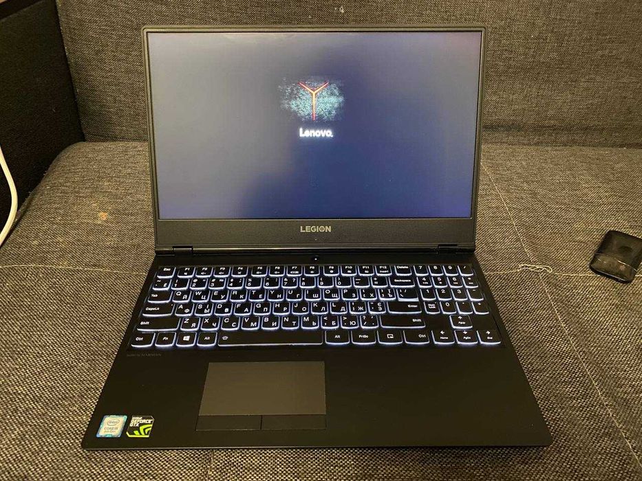 Lеnovo legion Y530-15ICH