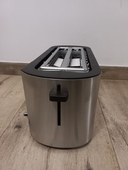 Nowy automatyczny toster Kesser