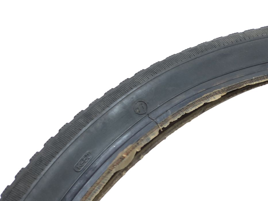 Opona 20 cali Stomil Romet Wigry Czajka Sokół Flaming 1977 rok PRL