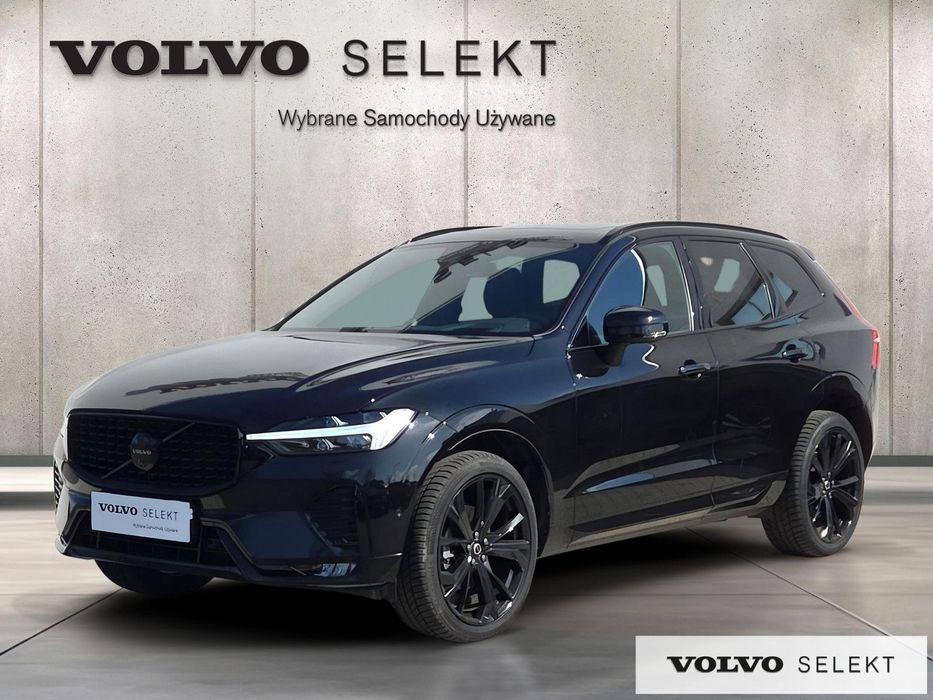 Volvo XC 60