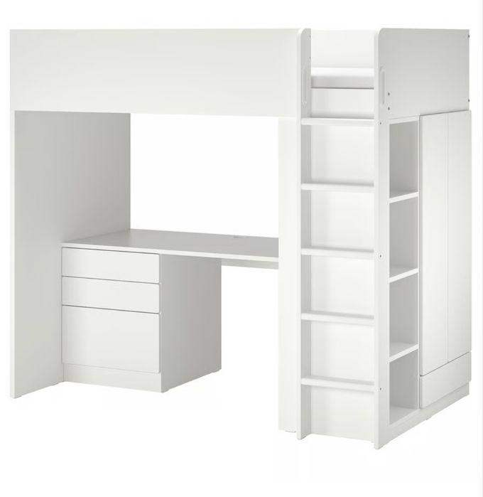 Beliche ikea - smastad