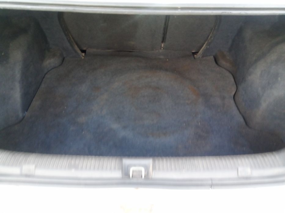 Opel Astra 1.4 бензин