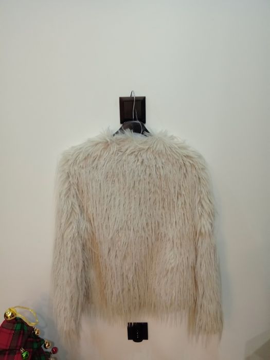 Futerko krótkie lama