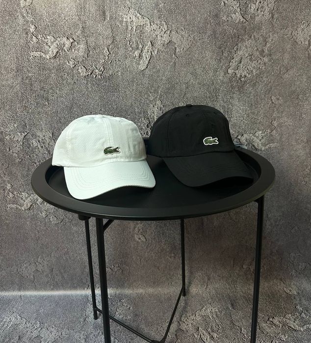 !НОВИНКА! Кепка Lacoste