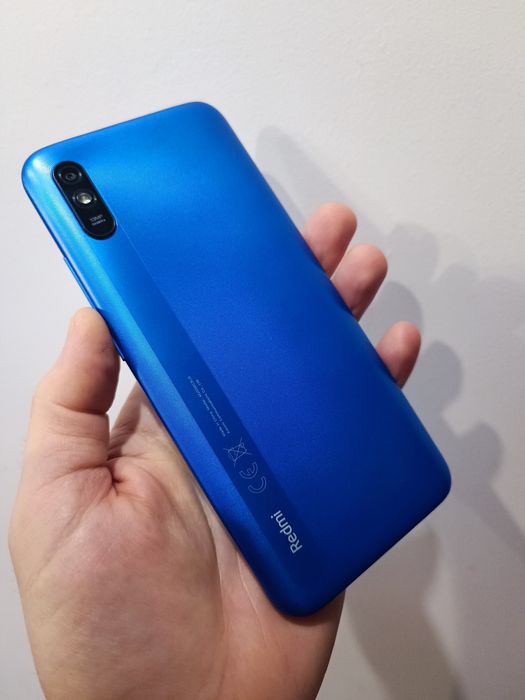 Xiaomi redmi 9A 2/32,гарний стан в наявності