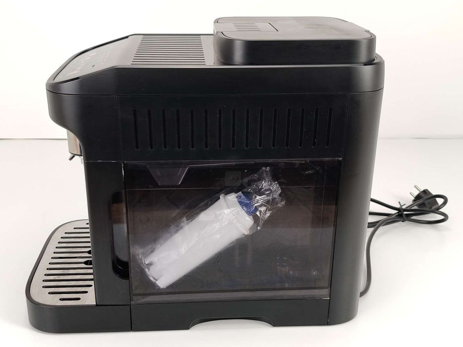 Automatyczny ekspres ciśnieniowy De'Longhi Magnifica Evo Ecam