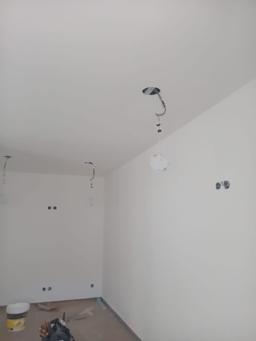 Obras Pladur e  Capoto entre outros serviços