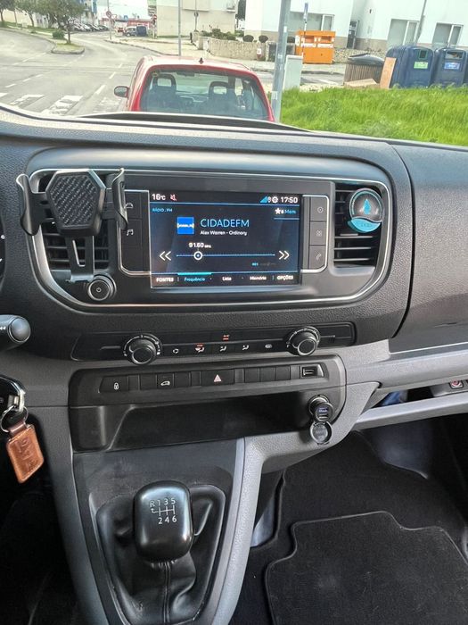 Peugeot EXPERT L1 (2021)