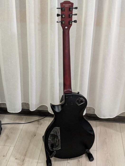 Электрогитара Fesley FLP350 BK