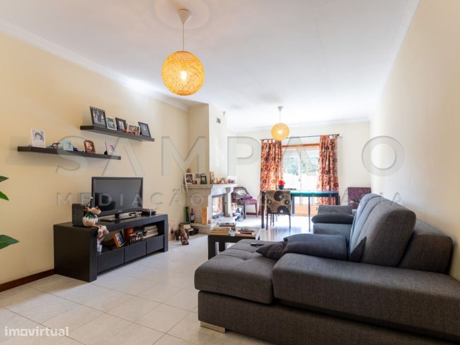 Apartamento T1 - Valongo - C/ Terraço!
