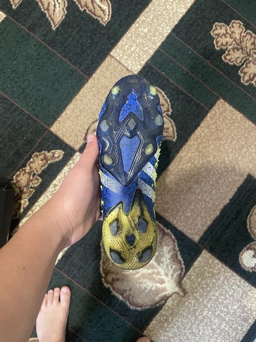 Бутси Adidas Predator