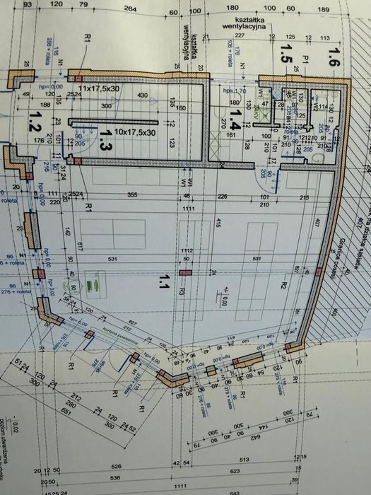 Wynajmę lokal usługowo-handlowy Grodzisk Wlkp 100m2
