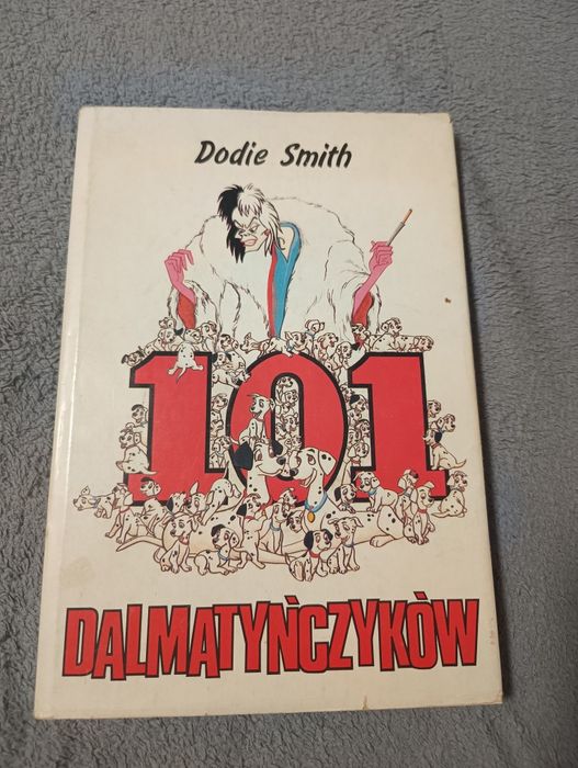 101 dalmatyńczyków