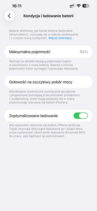 Sprzedam iphone 13 pro max