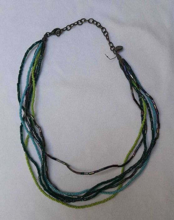 Fios vários 2€ cada