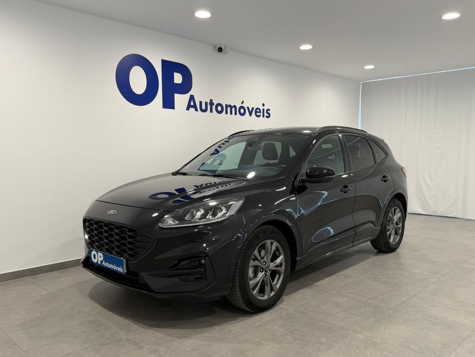 Ford Kuga 1.5 EcoBoost ST-Line