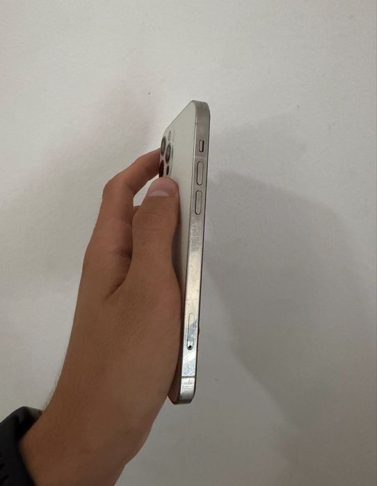 Iphone 12 pro 128gb biały