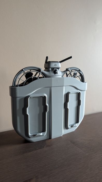 DJI Neo 2 case etui podróżne