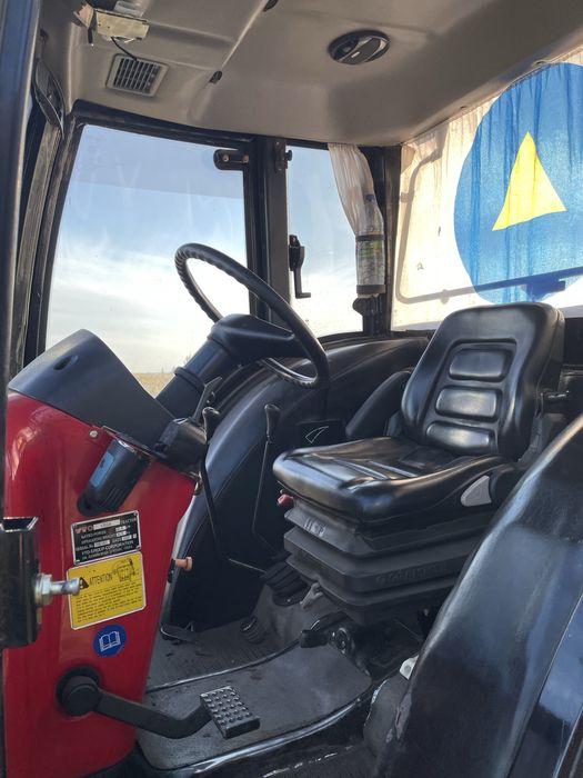 Трактор YTO X 804