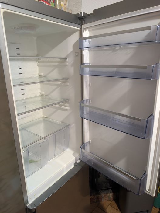 Frigorífico Panasonic