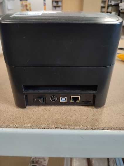 Xprinter XP-D4601B – termiczna drukarka do etykiet