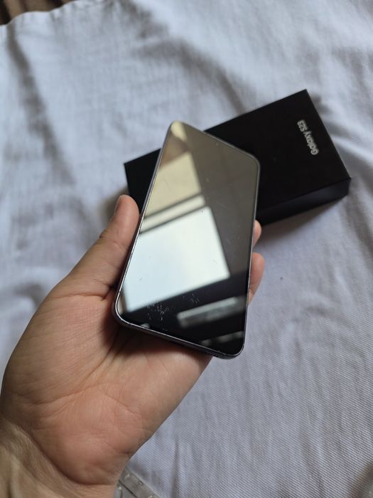 Samsung S23 Telefone