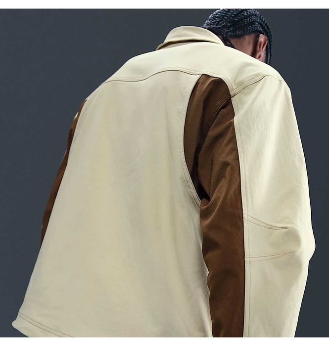 ОРИГІНАЛ! Вітровка Nike ACG UV Smith Summit Jacket L XL | HV0598-229