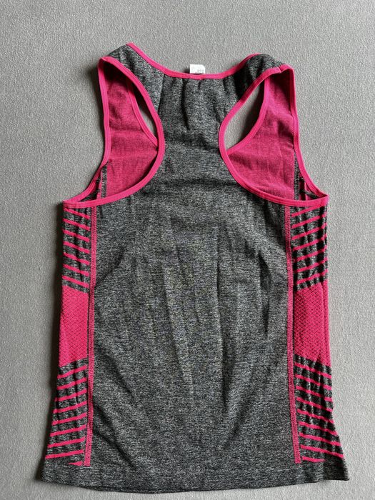 Bluzka na ramiączkach S-M