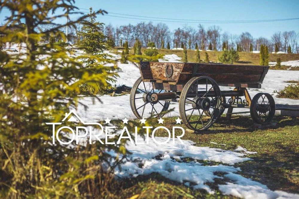 ‼️Продаж ділянки | 12 соток | Шале Грааль | Флоринка |‼️5 хв. від Олексіївки (Алексеевка)‼️Без комісії‼️