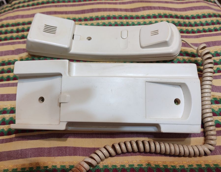 Трубка для домофона Метаком