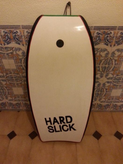 Prancha de bodyboard