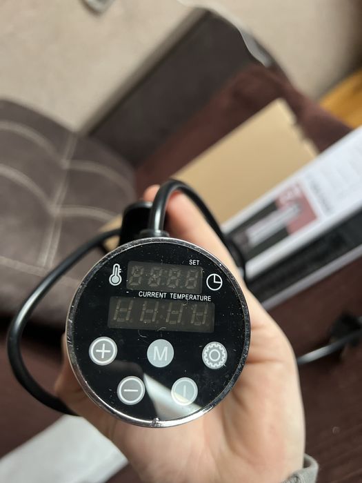 Мультиварка вакумна (вакум)