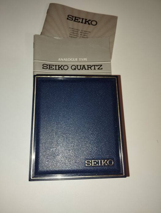 Seiko 8620-5150  1986 года