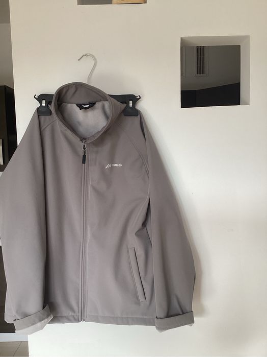 Kurtka softshell