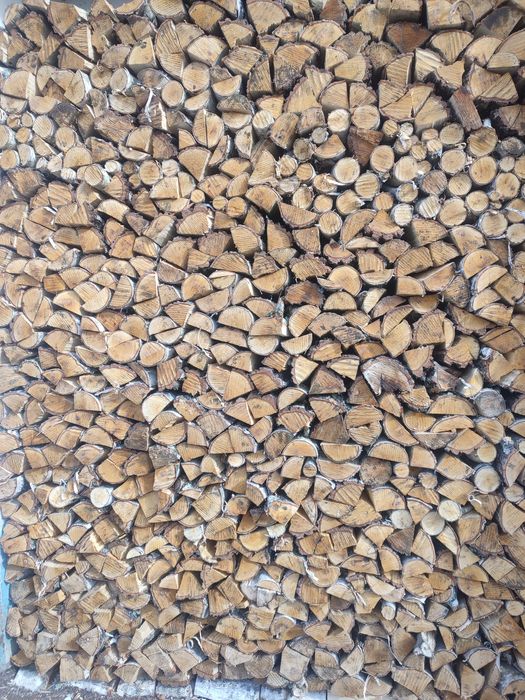 Дрова : Акация, дуб..