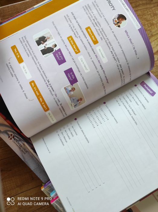 TOTAL ENGLISH kompletny kurs angielskiego +płyty CD całość tom 1 do 40